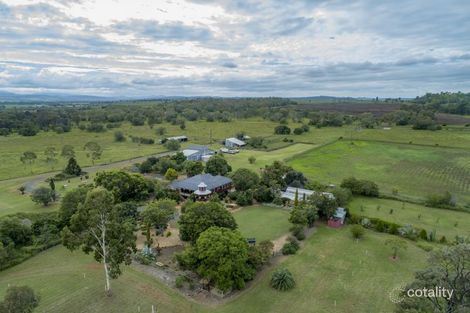 Property photo of 345 Bunya Mountains Road Kaimkillenbun QLD 4406