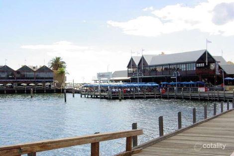 67 Bellevue Tce, Fremantle, WA 6160