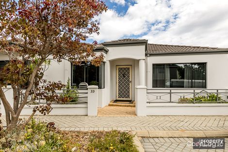 Property photo of 33 Thornbill Meander Joondalup WA 6027