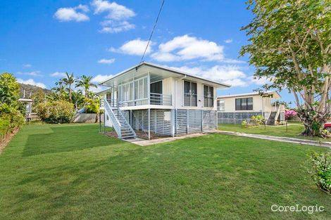Property photo of 34 Croft Street Heatley QLD 4814