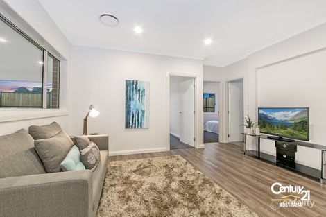 Property photo of 77 Barlow Boulevard Gables NSW 2765