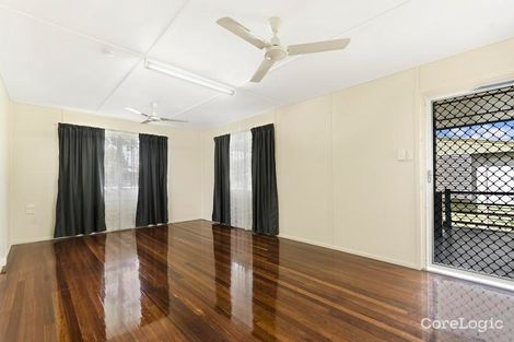 Property photo of 34 Croft Street Heatley QLD 4814