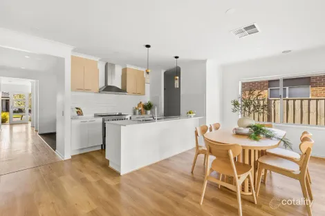 Property photo of 55 McArthur Crescent Armstrong Creek VIC 3217