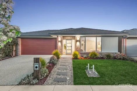 Property photo of 55 McArthur Crescent Armstrong Creek VIC 3217