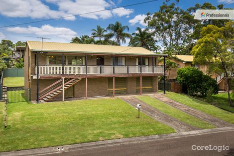 Property photo of 36 Venerable Street Seventeen Mile Rocks QLD 4073