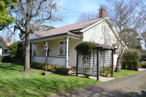 Property photo of 16 Dow Street Terang VIC 3264
