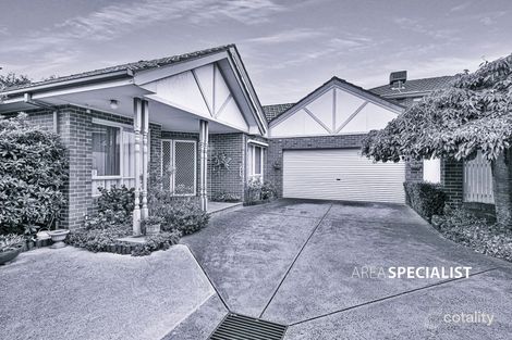 3/17-19 St Albans St, Mount Waverley, VIC 3149