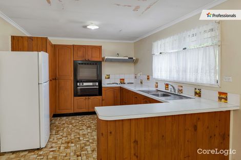 Property photo of 36 Venerable Street Seventeen Mile Rocks QLD 4073