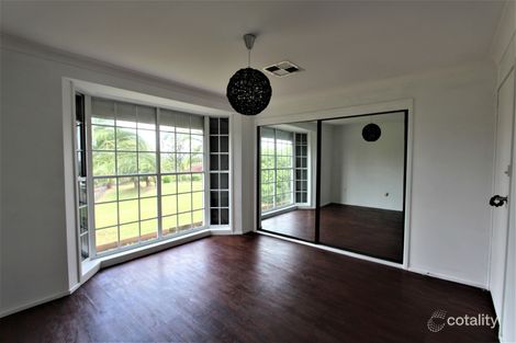 Property photo of 50 Mount Vernon Road Mount Vernon NSW 2178