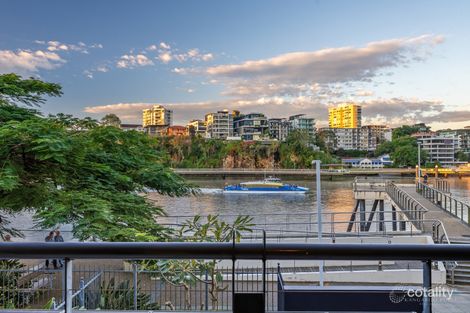 107/1 Holman St, Kangaroo Point, QLD 4169