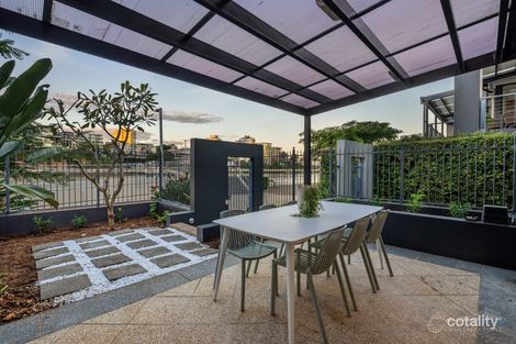 Property photo of 107/1 Holman Street Kangaroo Point QLD 4169