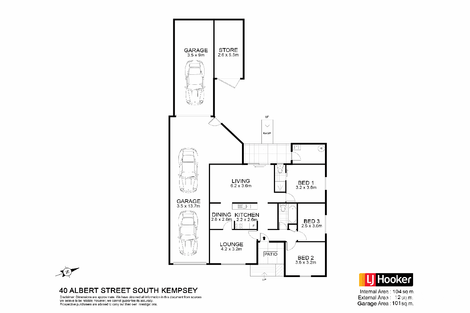 Property photo of 40 Albert Street South Kempsey NSW 2440