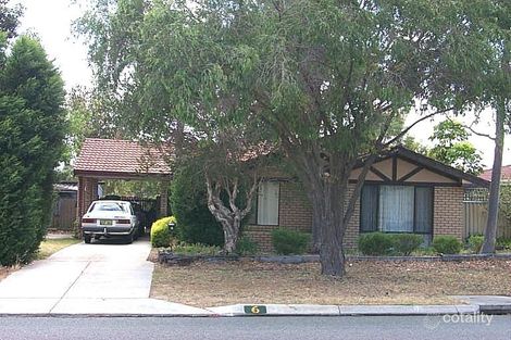 6 Pendula Gdns, Mirrabooka, WA 6061