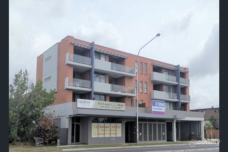 17/538 Woodville Rd, Guildford, NSW 2161