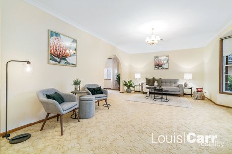 Property photo of 7 Gray Spence Crescent West Pennant Hills NSW 2125