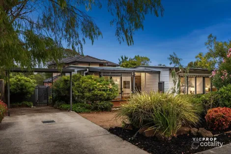 16b Moira Ave, Ferntree Gully, VIC 3156