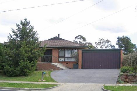 Property photo of 10 Hunter Valley Road Vermont South VIC 3133