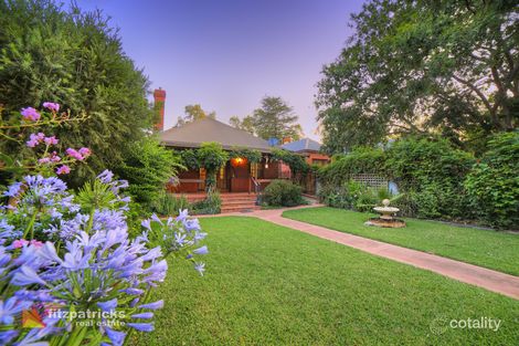 Property photo of 9 Wollundry Avenue Wagga Wagga NSW 2650