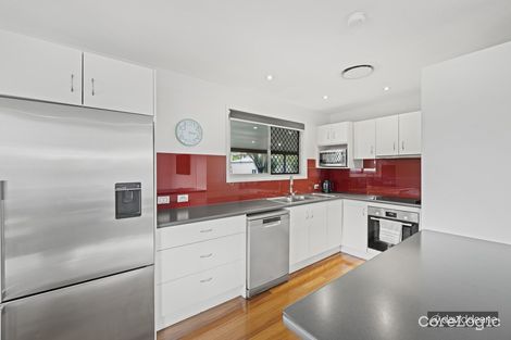 Property photo of 23 Dubarda Drive Strathpine QLD 4500