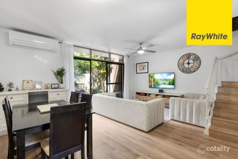 Property photo of 16/13 Busaco Road Marsfield NSW 2122