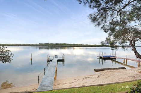 Property photo of 39A Riverside Drive Riverside NSW 2444