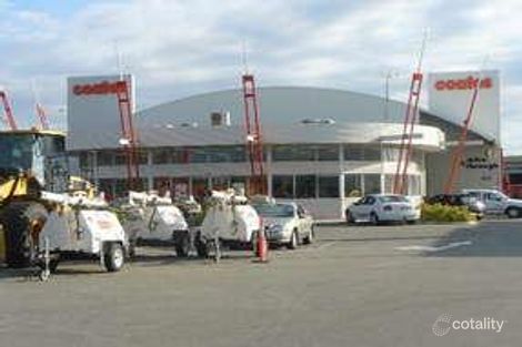 1 Ocean St, Kwinana Beach, WA 6167