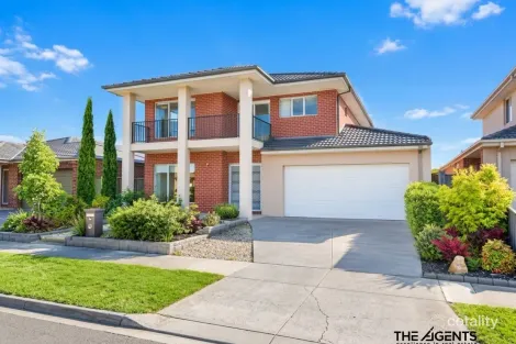 15 Tusmore Rd, Point Cook, VIC 3030