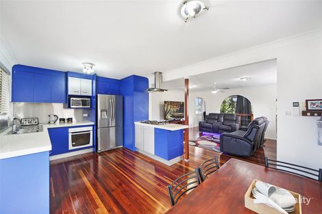 Property photo of 313 Mount Crosby Road Chuwar QLD 4306
