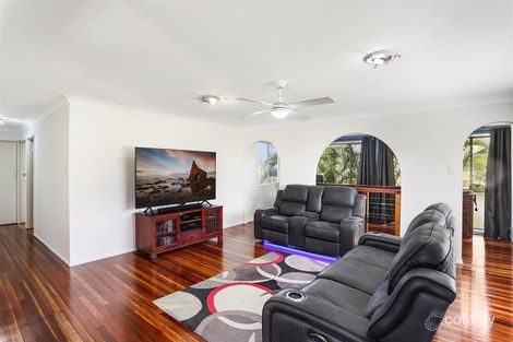 Property photo of 313 Mount Crosby Road Chuwar QLD 4306