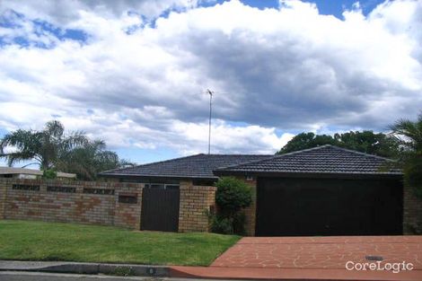 Property photo of 8 Cowra Place Cronulla NSW 2230