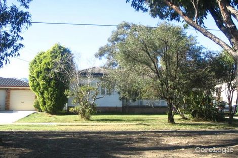 Property photo of 67 Johnson Avenue Seven Hills NSW 2147