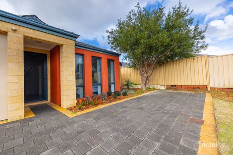 Property photo of 60 Jedburgh Loop Sinagra WA 6065