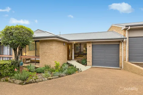 3/197 Albany St, Point Frederick, NSW 2250