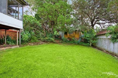 Property photo of 33A Tunks Street Northbridge NSW 2063