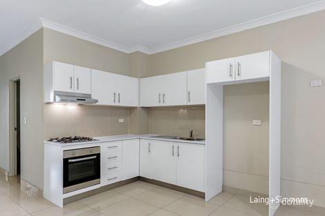Property photo of 3/134-136 Woodville Road Merrylands NSW 2160