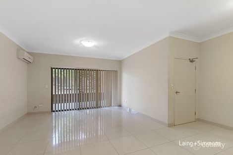 Property photo of 3/134-136 Woodville Road Merrylands NSW 2160