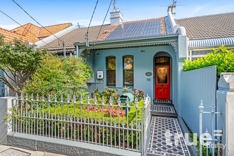 Property photo of 16 Scouller Street Marrickville NSW 2204