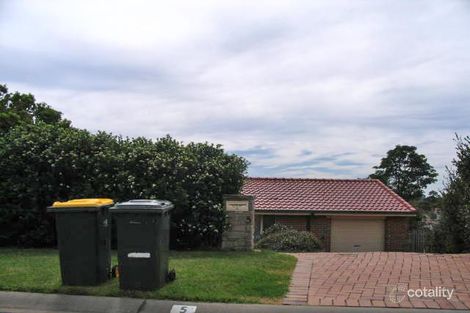5 Merimbula Cl, Flinders, NSW 2529