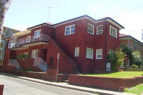 Property photo of 5/2 Searl Road Cronulla NSW 2230