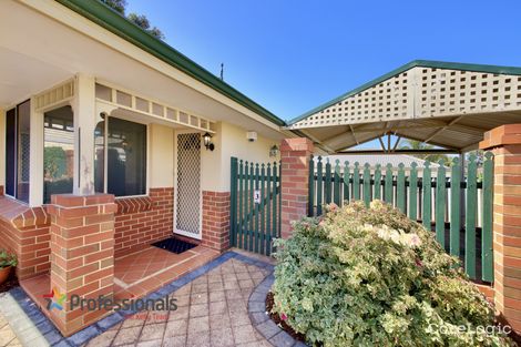 Property photo of 3/14 Wynyard Street Yokine WA 6060