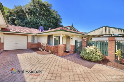 Property photo of 3/14 Wynyard Street Yokine WA 6060