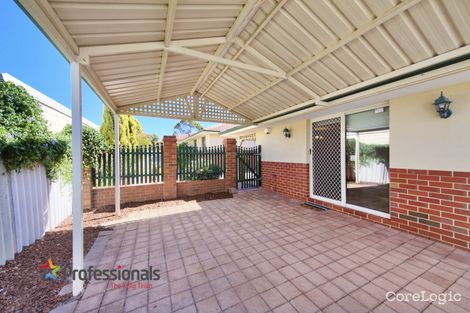 Property photo of 3/14 Wynyard Street Yokine WA 6060