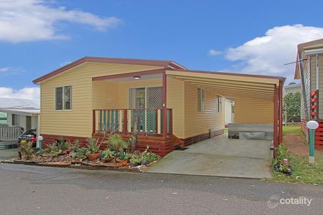 Property photo of 1 Camden Street Ulladulla NSW 2539