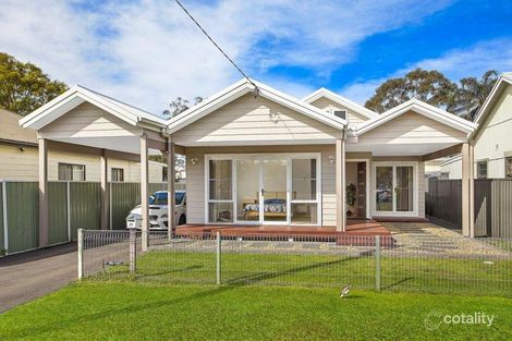 Property photo of 21 Grevillia Avenue Davistown NSW 2251