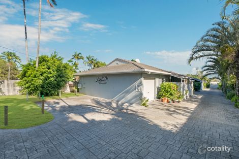 Property photo of 5/22 Mary Street West End QLD 4810