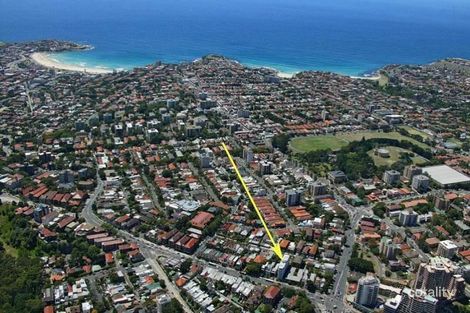 Property photo of 5/83 Old South Head Road Bondi Junction NSW 2022