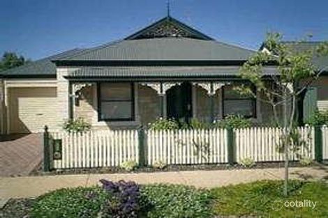 21 Egret St, Mawson Lakes, SA 5095