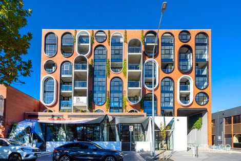 409/16 Lonsdale St, Braddon, ACT 2612