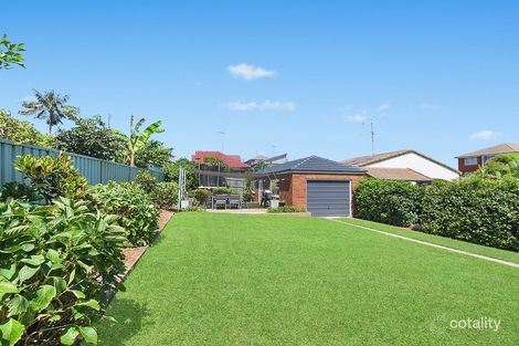 Property photo of 31 The Causeway Maroubra NSW 2035