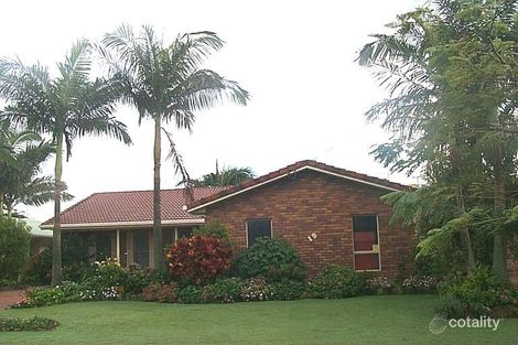 Property photo of 19 Boolagi Drive Wurtulla QLD 4575